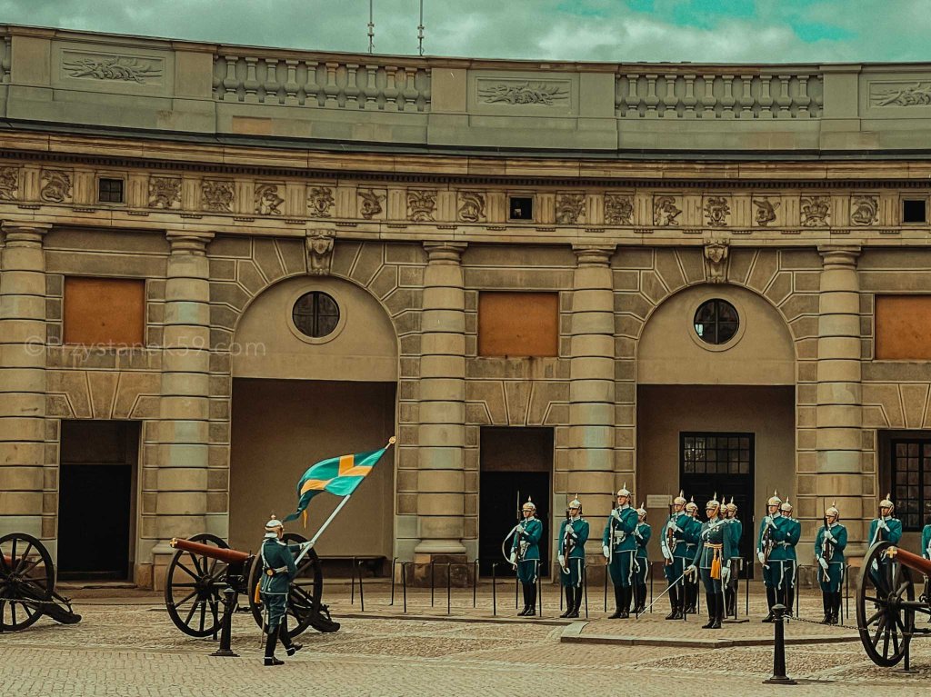 Co w Szwecji piszczy – zbiór&nbsp;ciekawostek